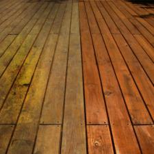 Refinishing Your Deck Vastly Improves Your Seattle Home