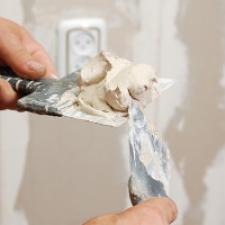 Common Causes of Drywall Damage in Your Seattle Home