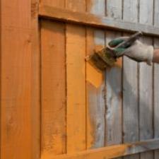 Tips for Your Next Fence Staining