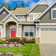 Unexpected Health Benefits Of Exterior Painting