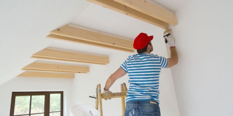 Edmonds painting contractor