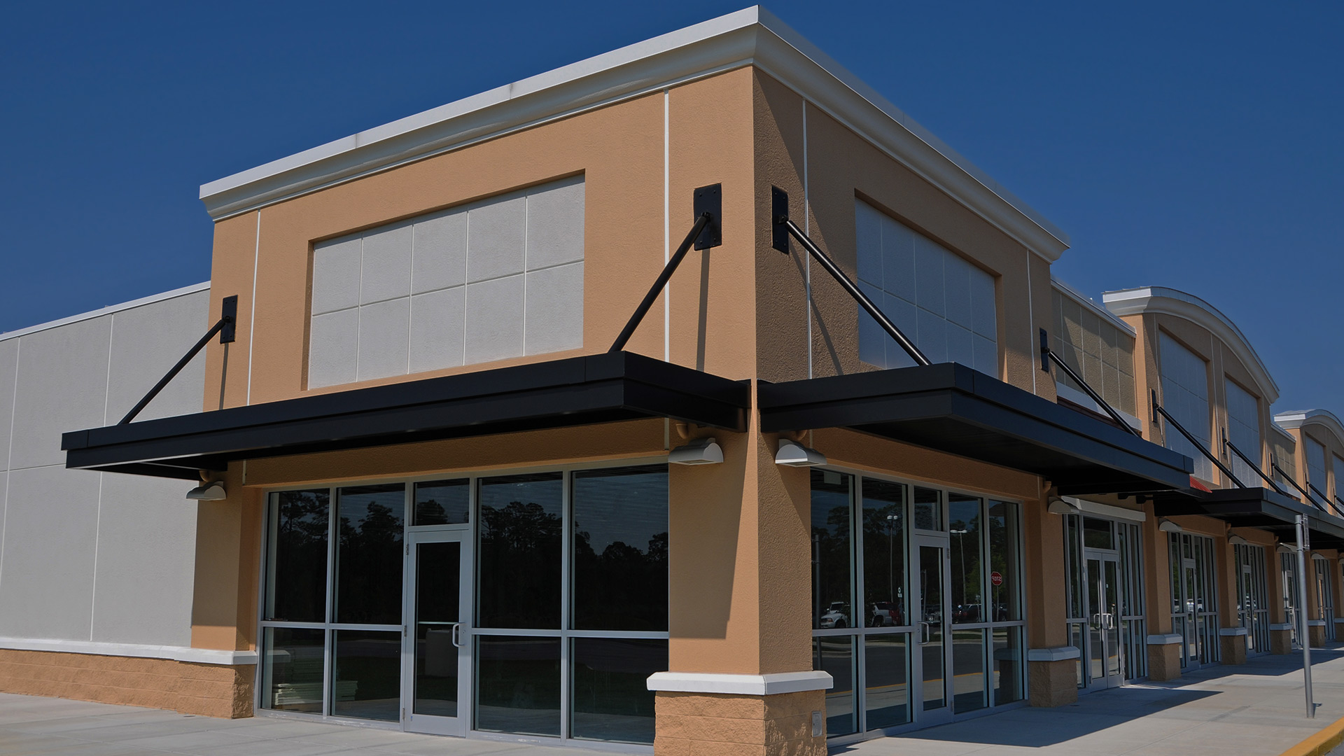 house painter banner