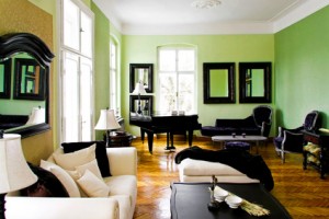 Interior Painting