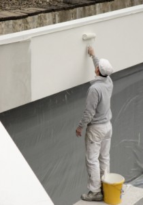 Painting Contractor