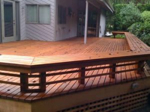 How a Deck Refinishing Can Benefit You