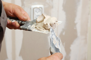 Common Causes of Drywall Damage