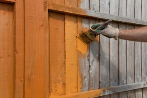 Tips for Your Next Fence Staining