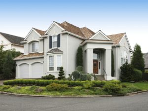 Seattle exterior painting