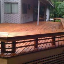 How a Deck Refinishing Can Benefit You