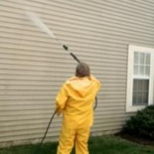 Seattle Power Washing for Your Home