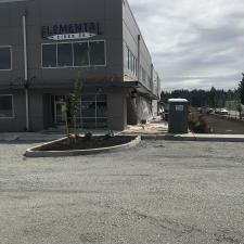 commercial-painting-of-new-tilt-up-building-in-arlington-wa 6