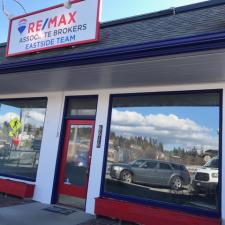 re-max-commercial-office-exterior-painting-stanwood-wa 1