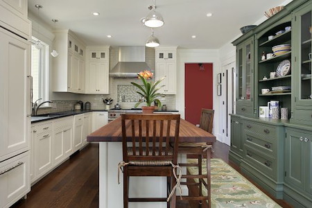 Stanwood kitchen cabinet painting choosing moisture resistant finishes for high humidity homes