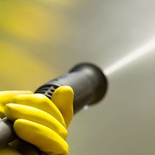 A Homeowner’s Guide to Professional Pressure Washing and Painting Prep in Stanwood