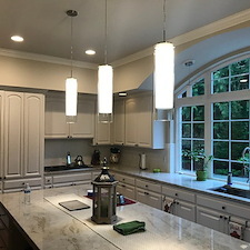 Washington State Interior Design Trends: Choosing the Right Paint Sheens for PNW Light